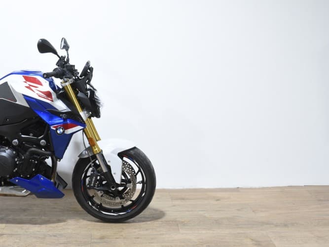 BMW F 900 R 2024 de segunda mano