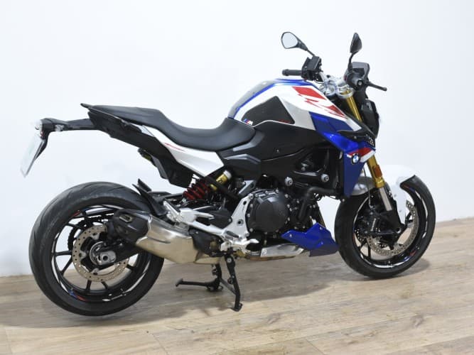BMW F 900 R 2024 de segunda mano