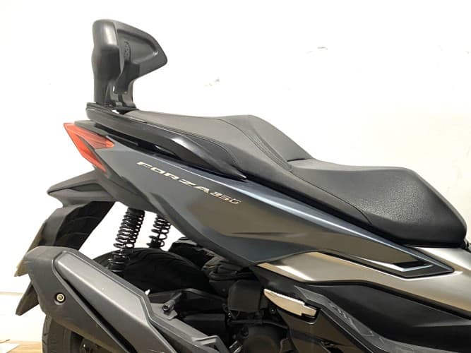 Comprar HONDA FORZA 350 2023 de segunda mano HONDA FORZA 350 2023 de segunda mano