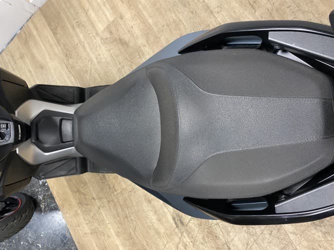 Comprar HONDA FORZA 350 2023 de segunda mano HONDA FORZA 350 2023 de segunda mano