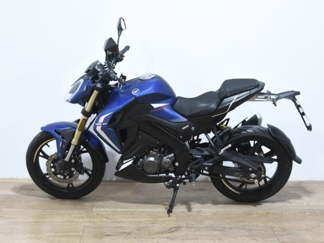 KEEWAY RKF 125 2023 de segunda mano