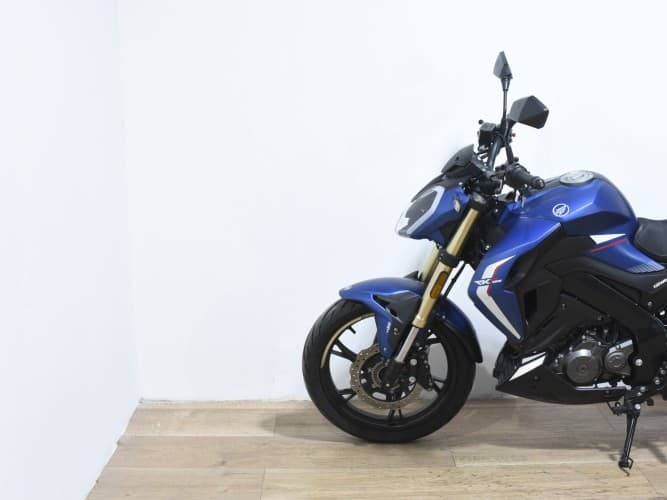 KEEWAY RKF 125 2023 de segunda mano