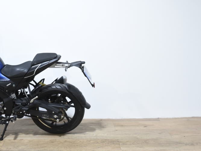 KEEWAY RKF 125 2023 de segunda mano