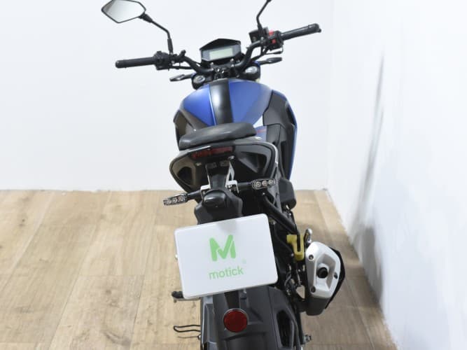 KEEWAY RKF 125 2023 de segunda mano