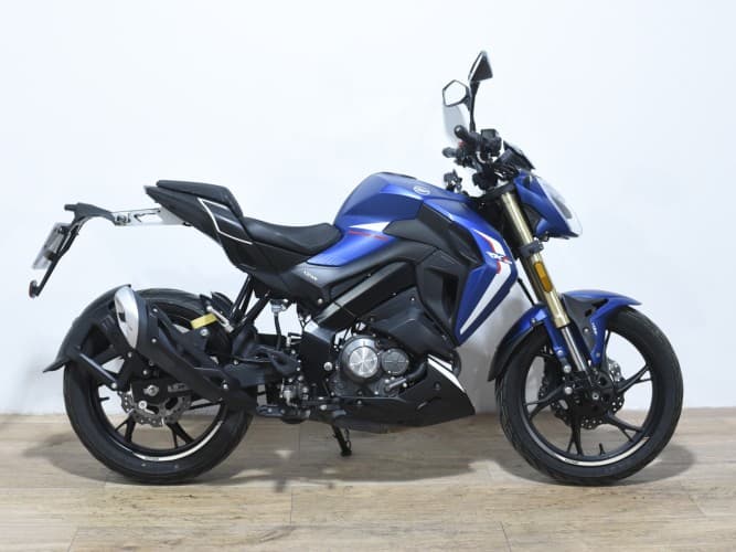 KEEWAY RKF 125 2023 de segunda mano