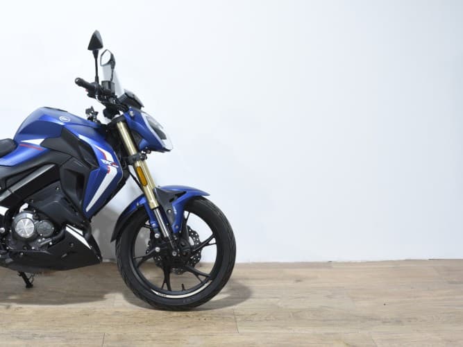 KEEWAY RKF 125 2023 de segunda mano