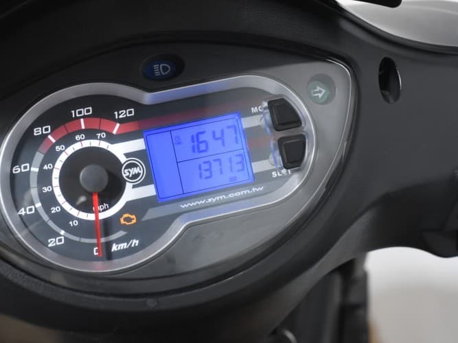 Comprar SYM SYMPHONY 125 SR 2023 de segunda mano SYM SYMPHONY 125 SR 2023 de segunda mano