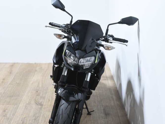 Comprar KAWASAKI Z 650 (A) 2022 de segunda mano KAWASAKI Z 650 (A) 2022 de segunda mano