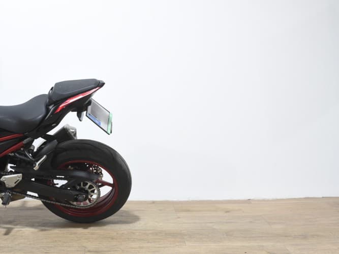 KAWASAKI Z 900 (FULL) 2024 de segunda mano