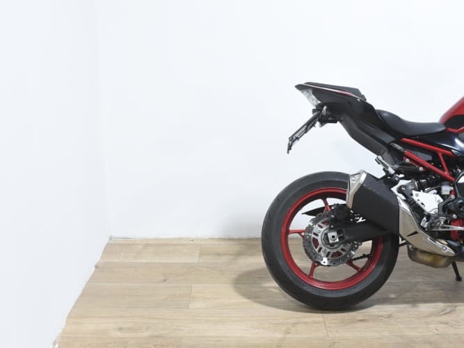 KAWASAKI Z 900 (FULL) 2024 de segunda mano