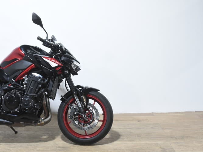 KAWASAKI Z 900 (FULL) 2024 de segunda mano