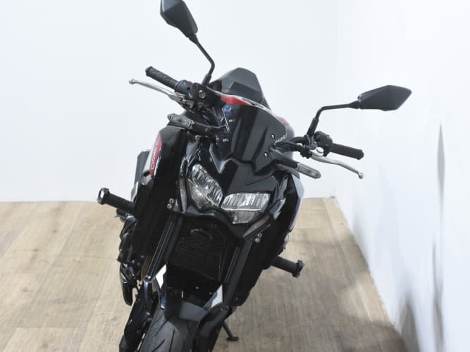 KAWASAKI Z 900 (FULL) 2024 de segunda mano