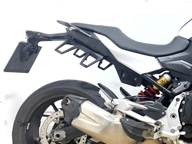 BMW F 900 R A2 2022 de segunda mano