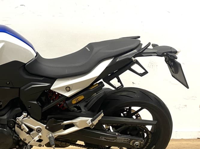 BMW F 900 R A2 2022 de segunda mano