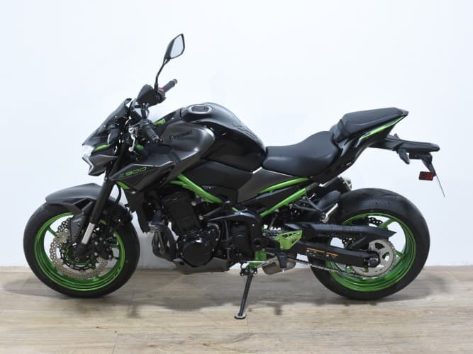 KAWASAKI Z 900 (e)(A2) 2024 de segunda mano