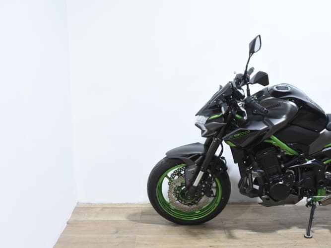KAWASAKI Z 900 (e)(A2) 2024 de segunda mano