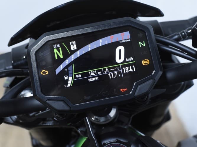 KAWASAKI Z 900 (e)(A2) 2024 de segunda mano