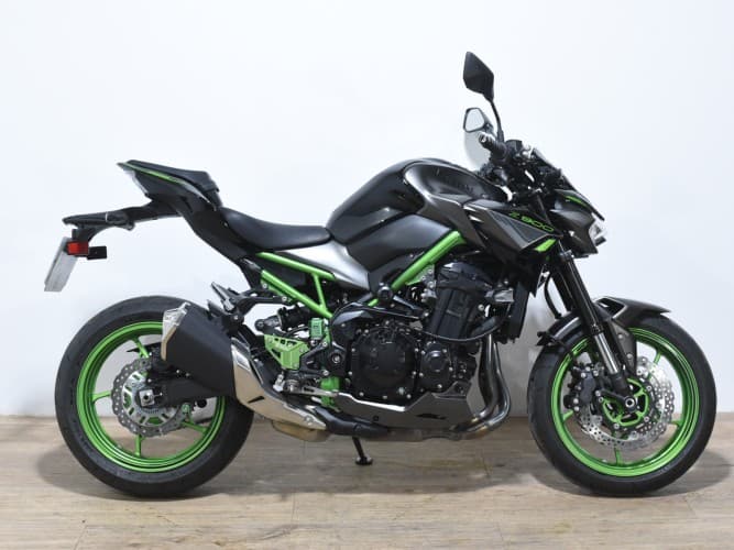KAWASAKI Z 900 (e)(A2) 2024 de segunda mano