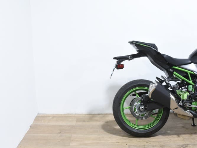 KAWASAKI Z 900 (e)(A2) 2024 de segunda mano