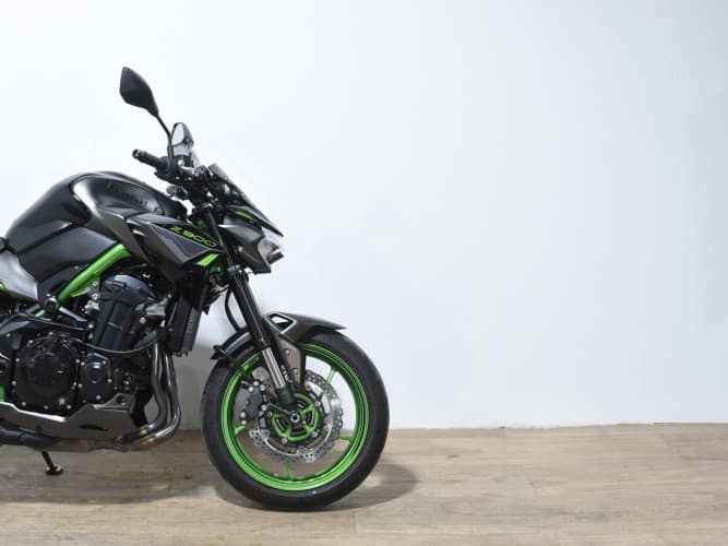 KAWASAKI Z 900 (e)(A2) 2024 de segunda mano