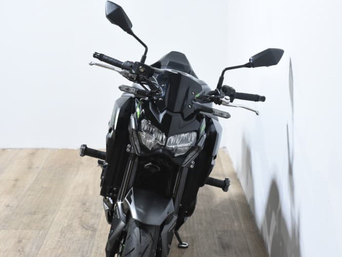 KAWASAKI Z 900 (e)(A2) 2024 de segunda mano