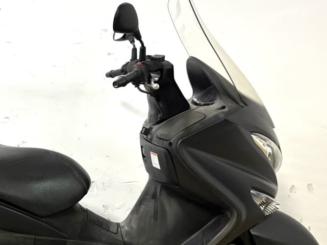 Comprar SUZUKI BURGMAN 125 2014 de segunda mano SUZUKI BURGMAN 125 2014 de segunda mano