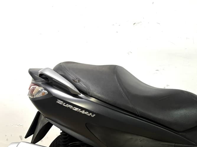 Comprar SUZUKI BURGMAN 125 2014 de segunda mano SUZUKI BURGMAN 125 2014 de segunda mano