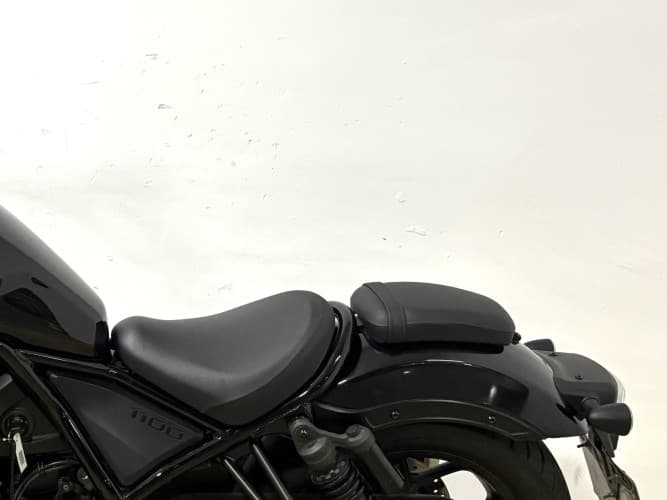 HONDA CMX 1100 REBEL 2023 de segunda mano