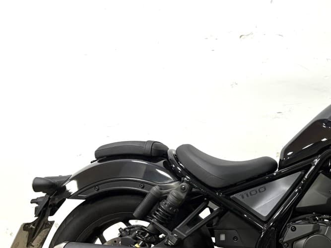 HONDA CMX 1100 REBEL 2023 de segunda mano