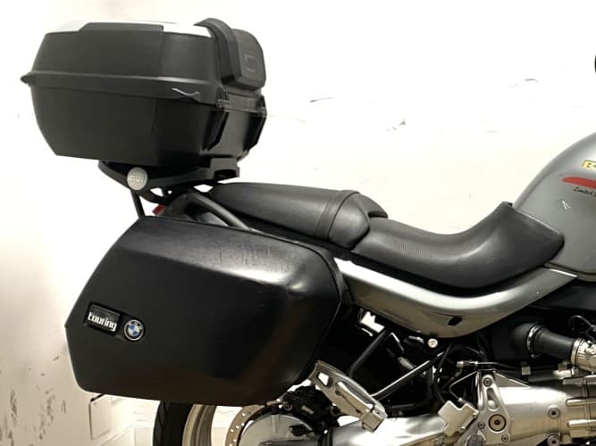 BMW R 850R 2007 de segunda mano