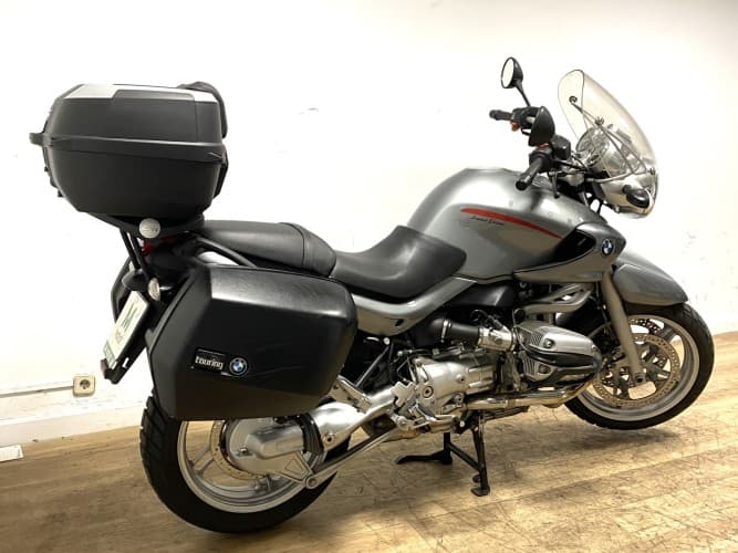 BMW R 850R 2007 de segunda mano