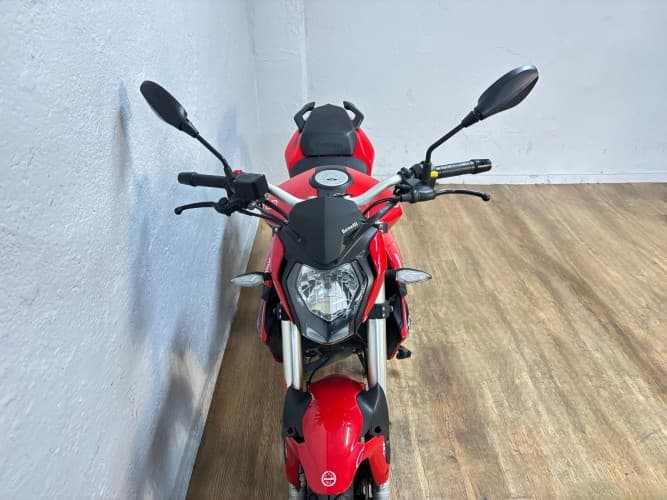 BENELLI BN 125 2020 de segunda mano
