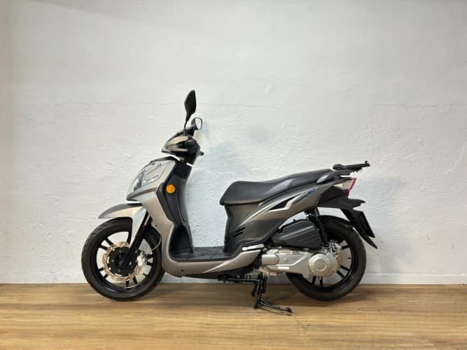 SYM SYMPHONY 125 2024 de segunda mano