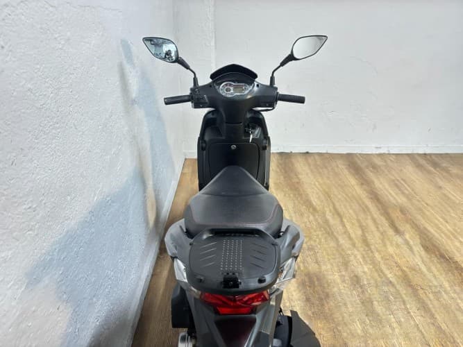 SYM SYMPHONY 125 2024 de segunda mano