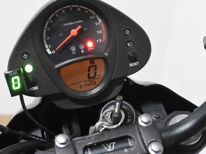 Comprar KAWASAKI ER 6N (A2) 2008 de segunda mano KAWASAKI ER 6N (A2) 2008 de segunda mano