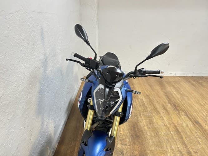 Comprar KEEWAY RKF 125 2022 de segunda mano KEEWAY RKF 125 2022 de segunda mano