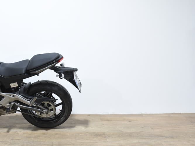 Comprar KAWASAKI ER 6N (A2) 2012 de segunda mano KAWASAKI ER 6N (A2) 2012 de segunda mano