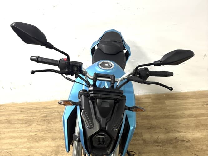 VOGE 125R 2023 de segunda mano