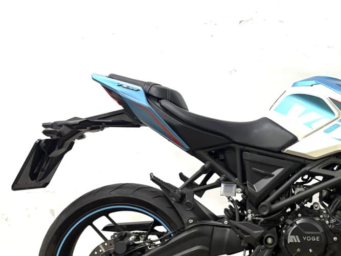 VOGE 125R 2023 de segunda mano