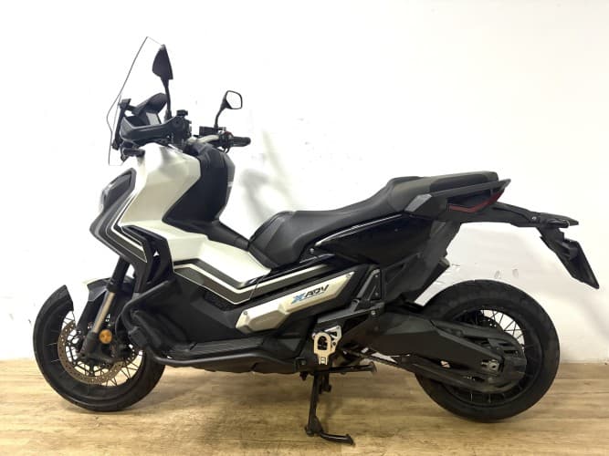 Comprar HONDA X-ADV 750 (A) 2019 de segunda mano HONDA X-ADV 750 (A) 2019 de segunda mano