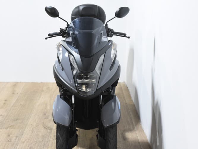 Comprar YAMAHA TRICITY 125 2020 de segunda mano YAMAHA TRICITY 125 2020 de segunda mano