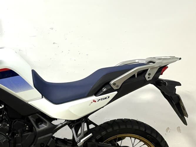 Comprar HONDA XL750 TRANSALP (A) 2024 de segunda mano HONDA XL750 TRANSALP (A) 2024 de segunda mano