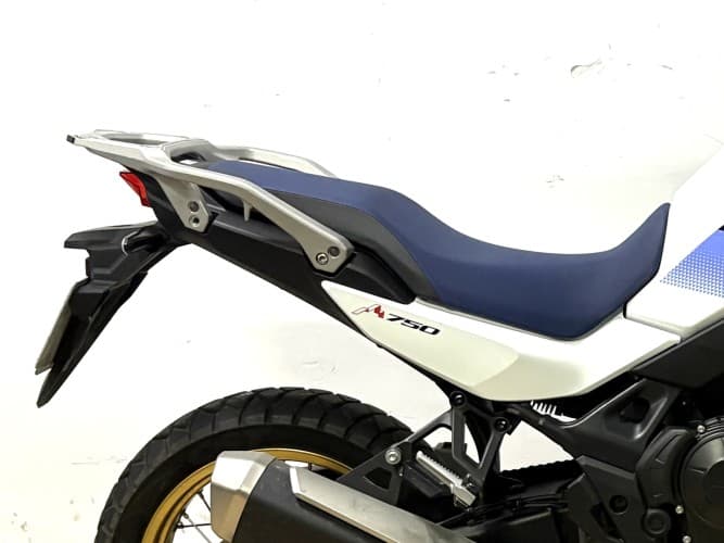 Comprar HONDA XL750 TRANSALP (A) 2024 de segunda mano HONDA XL750 TRANSALP (A) 2024 de segunda mano