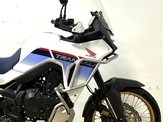 Comprar HONDA XL750 TRANSALP (A) 2024 de segunda mano HONDA XL750 TRANSALP (A) 2024 de segunda mano