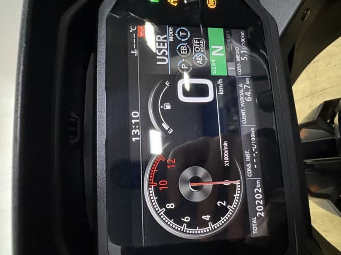 Comprar HONDA XL750 TRANSALP (A) 2024 de segunda mano HONDA XL750 TRANSALP (A) 2024 de segunda mano