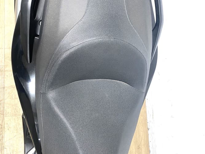 HONDA FORZA 350 2021 de segunda mano