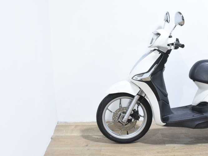 PIAGGIO LIBERTY 125 (ABS) 2021 de segunda mano