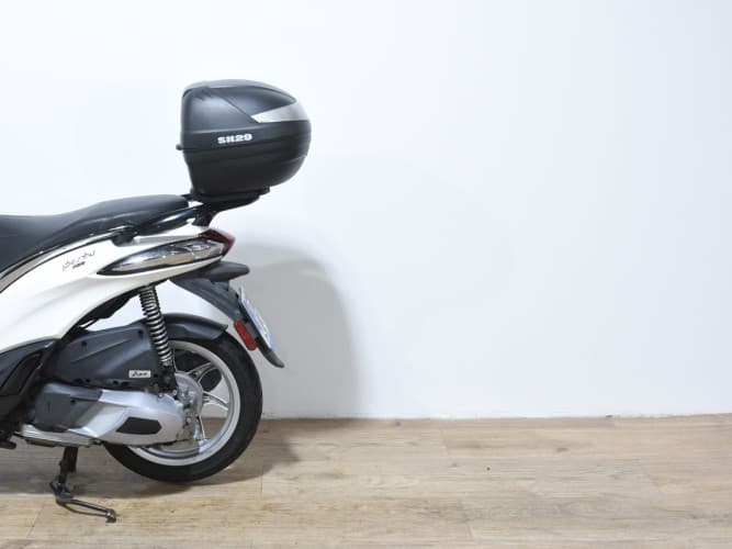 PIAGGIO LIBERTY 125 (ABS) 2021 de segunda mano