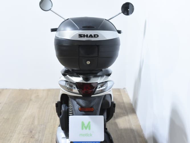 PIAGGIO LIBERTY 125 (ABS) 2021 de segunda mano