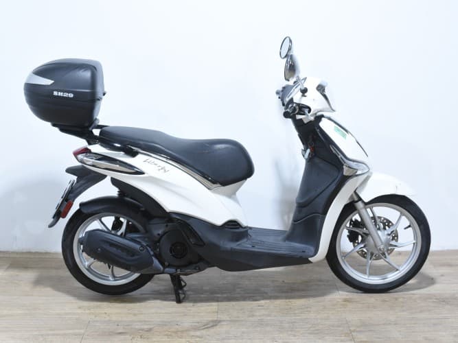 PIAGGIO LIBERTY 125 (ABS) 2021 de segunda mano